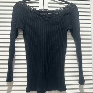 Only Hearts N.Y.C Top